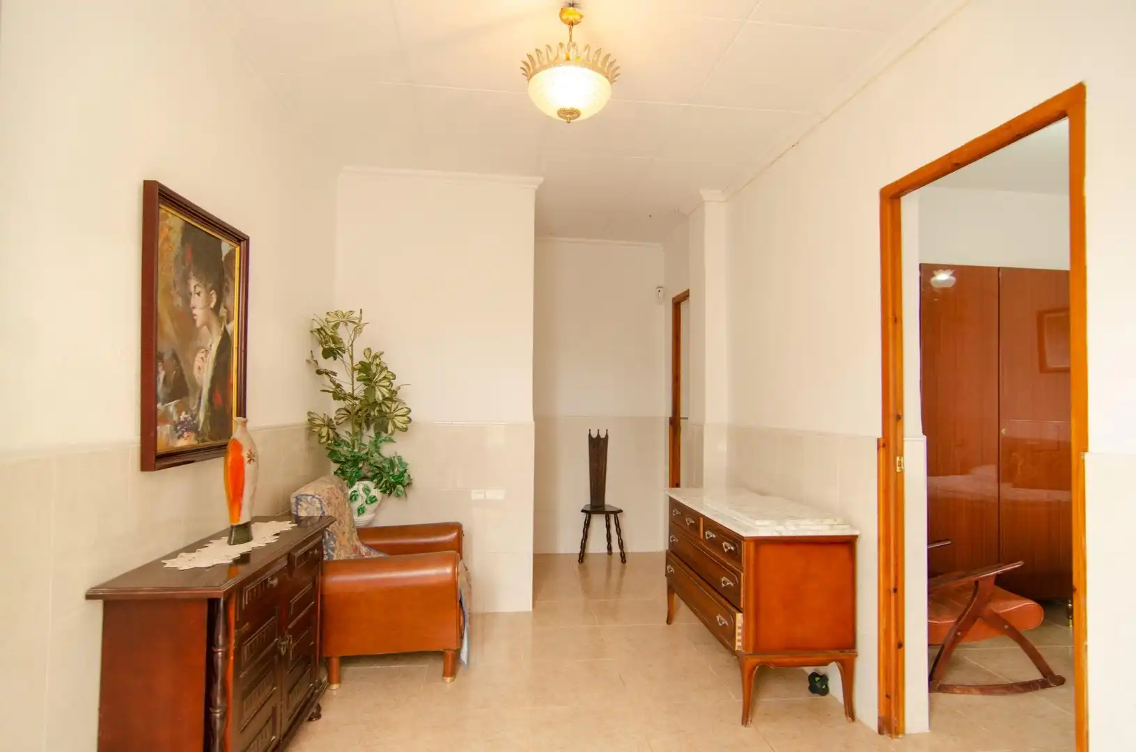 Casa o xalet en venda en Murcia