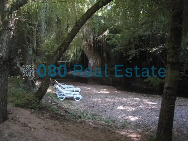 Exterior view of Buildings for sale in Sant Sadurní d'Osormort