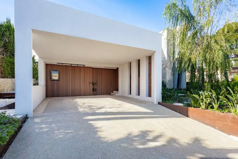 Villa con terrazza in vendita a Santa Ponça, imagen 24