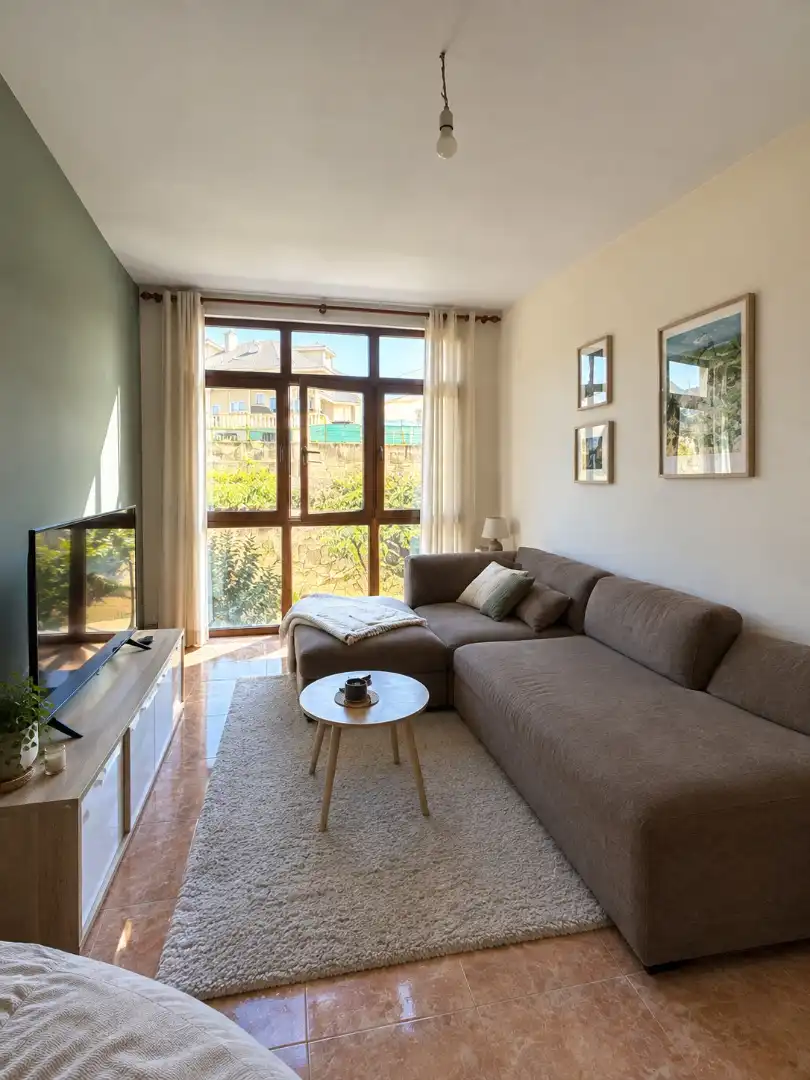 Apartamento con ascensor en venta en Lugar Peralto