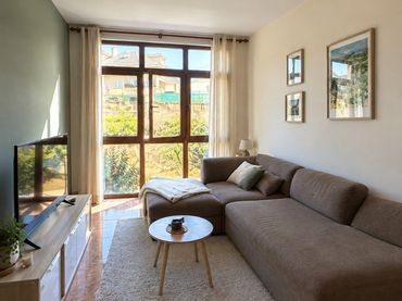 Mini appartamento con ascensore in vendita a Lugar Peralto