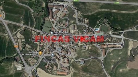 ¡Terreno Urbano de 310 m² en Monflorite, Ideal para Construir tu Vivienda!, imatge 3