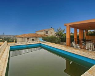 Single-family semi-detached for sale in Catadau