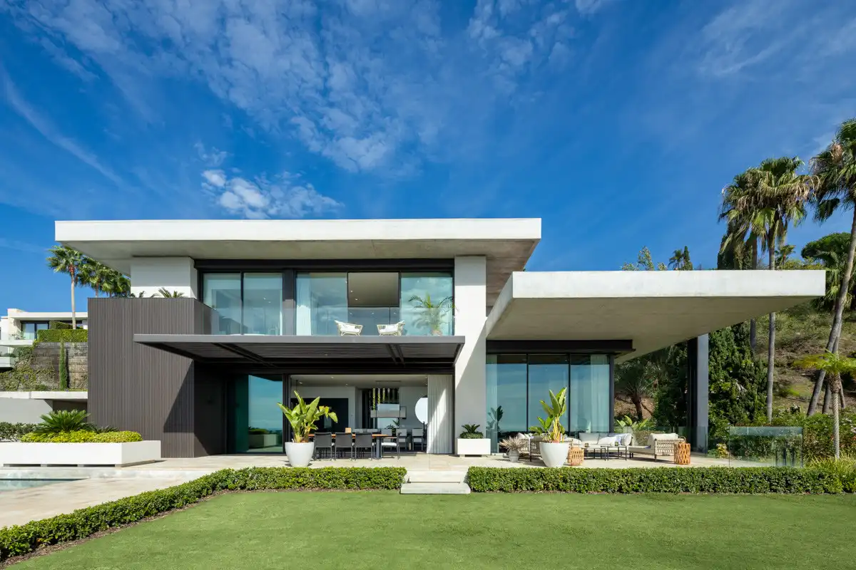 Casa con terrazza in vendita a La Quinta, imagen 19