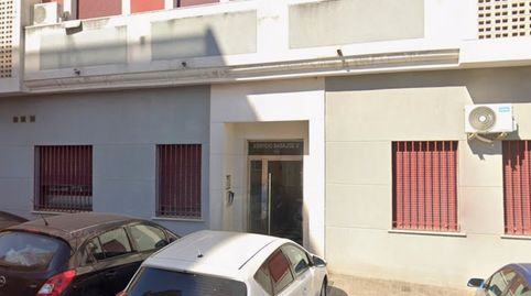 Foto 3 de Pis en venda a Argüello Carvajal Teologo Siglo XVII, 10, La Estación, Badajoz Capital