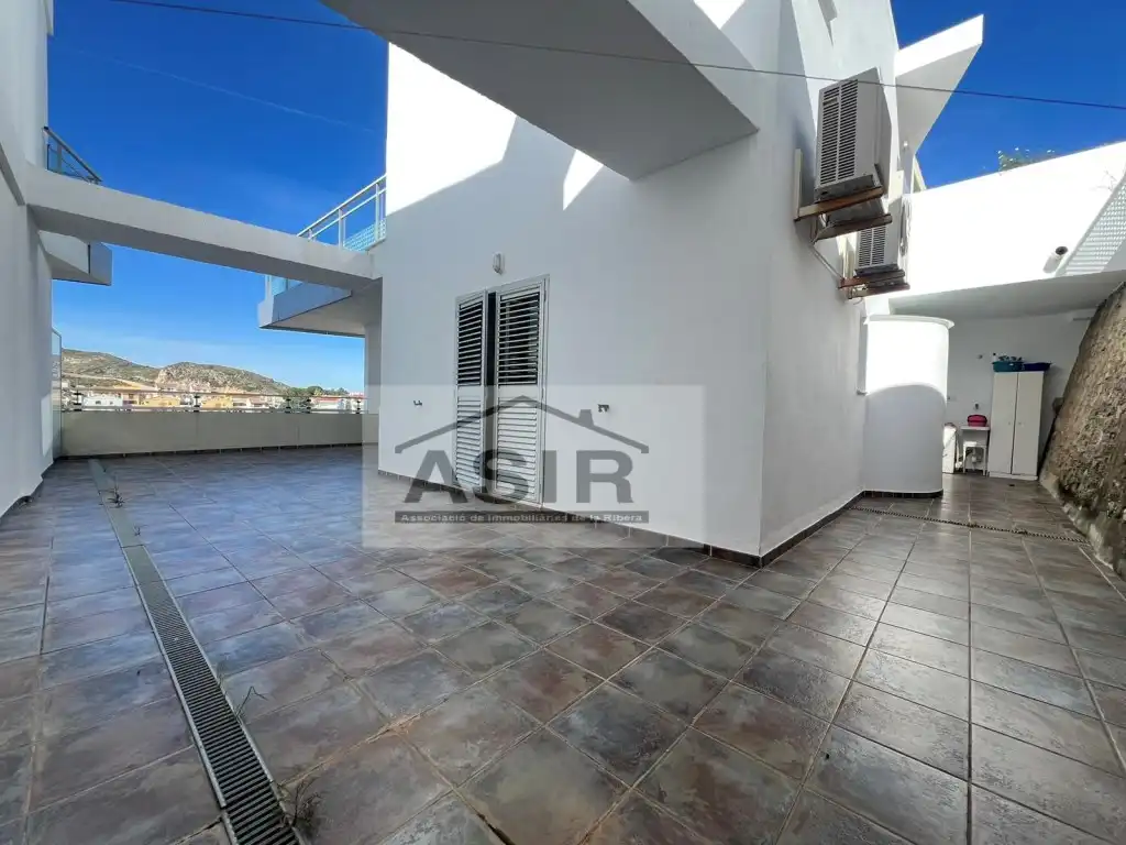 Chalet con piscina en venta en Calle Serra De Mariola, imagen 9