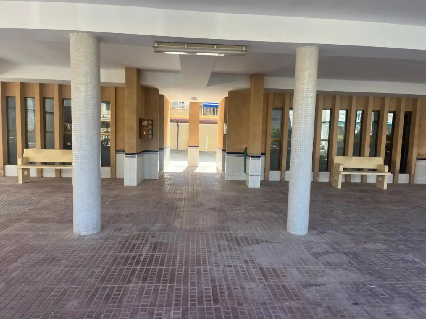 Apartament amb terrassa en venda a Calle Novelda, imagen 37
