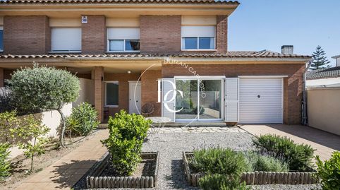 Photo 4 of Houses for rent in Passeig Riera de la Ribes, Can Girona - Terramar - Vinyet, Sitges