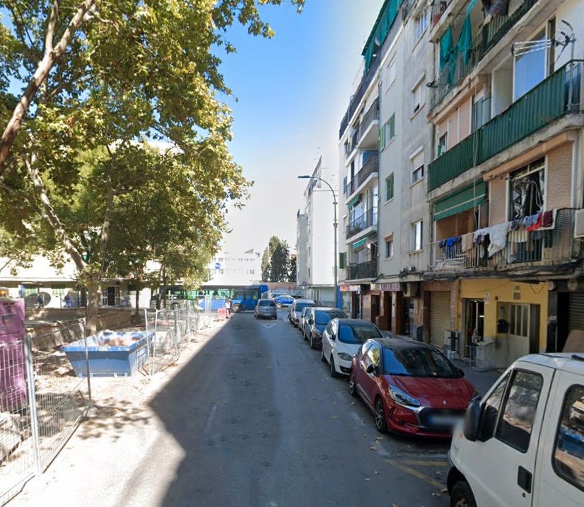 Flat for sale in Francesc Julia, La Soledat Sud