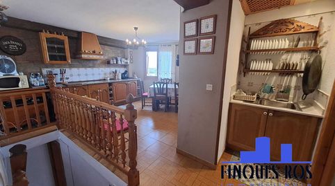 Foto 4 von Einfamilien-Reihenhaus zum Verkauf in Traiguera, Castellón