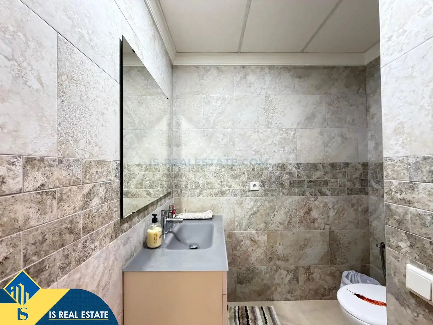 Baño de Casa o chalet en venta en Rojales con Aire acondicionado, Calefacción y Terraza