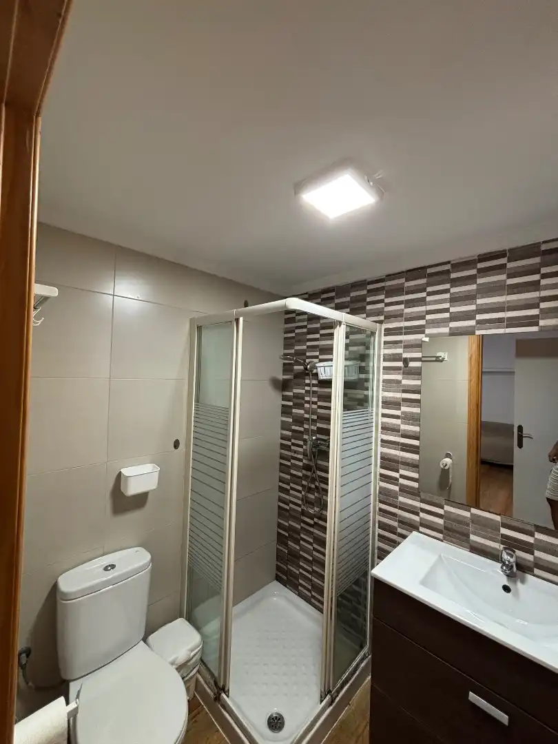 Estudio en alquiler en Puerto de la Torre - Atabal, imagen 6