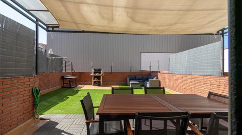 Foto 5 de Dúplex en venda a Plaça Catalunya - Escola Industrial, Terrassa