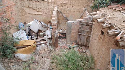 Foto 4 de Finca rústica en venda a Belver de Cinca, Huesca