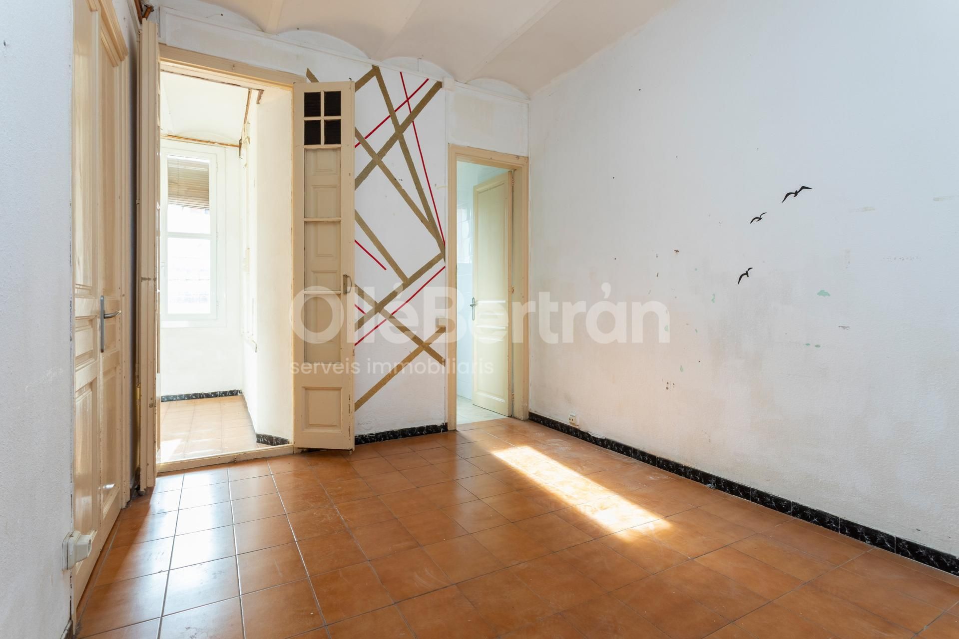 Pis en venda en  Barcelona Capital