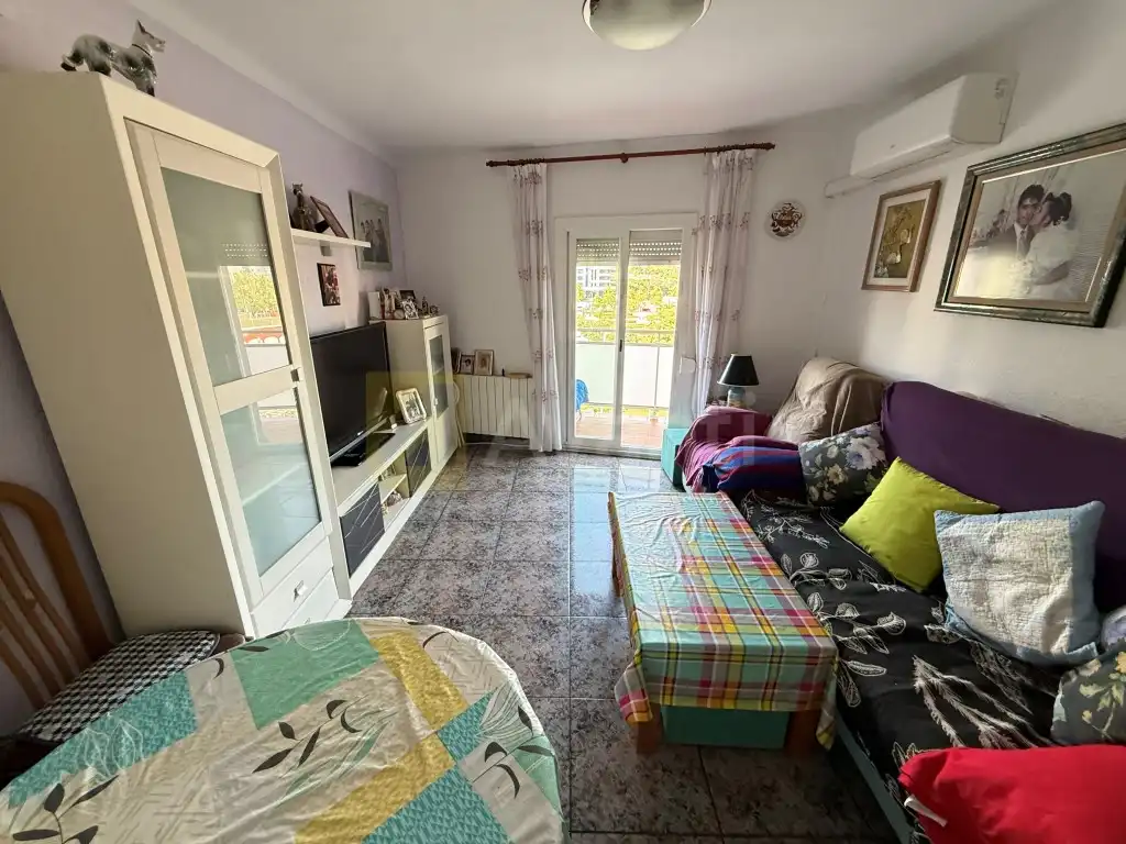 Appartement compact avec ascenseur à vendre à Plaza Jacint Benavente, imagen 10