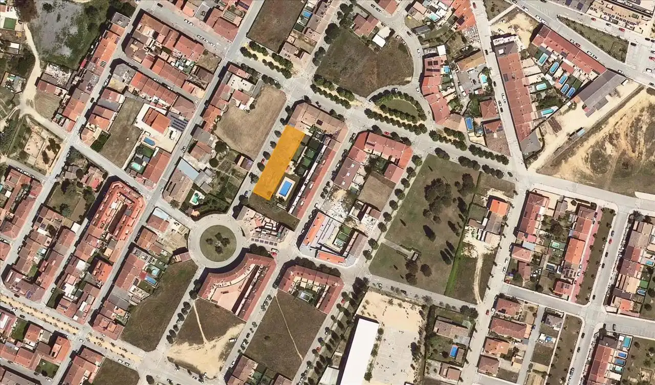 Terreny residencial en venda a ISABEL VILA, 17-3, imagen 14