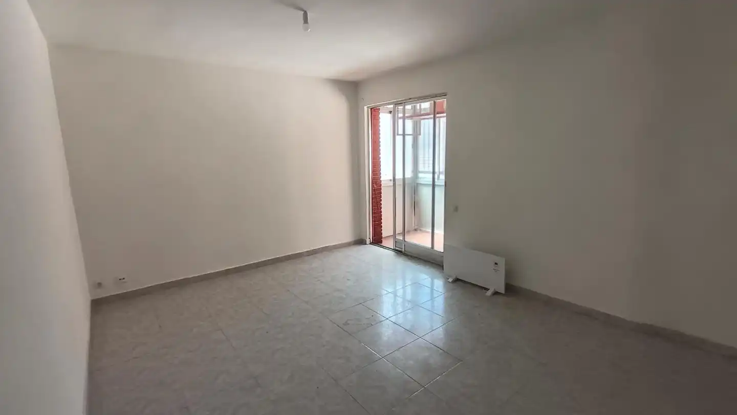 Terraza de Planta baja en venta en Madrid con Calefacción y Terraza