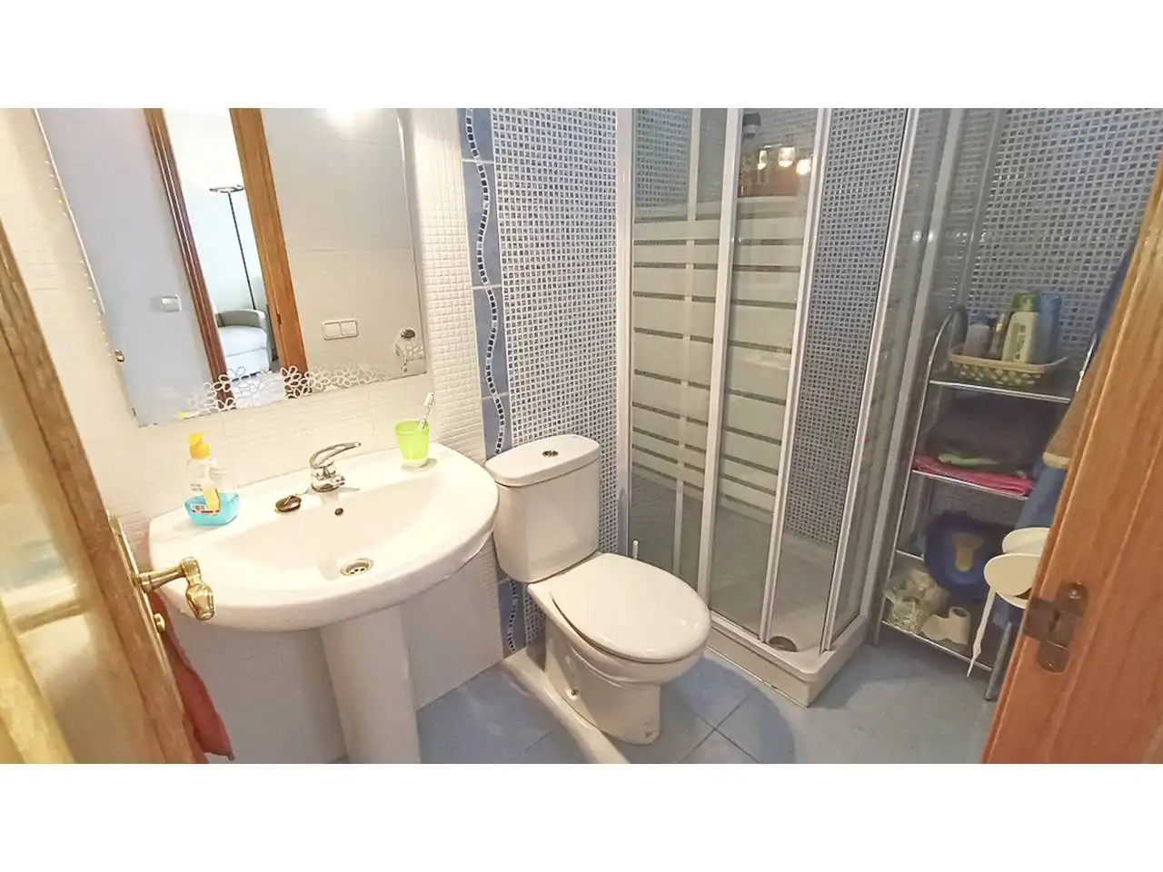 Appartement compact avec ascenseur à vendre à Calle Xaloc, imagen 13