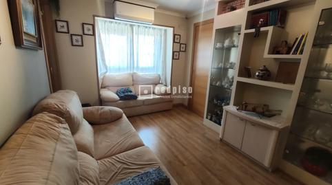 Foto 3 de Pis en venda a Betancunia, Pueblo Nuevo, Madrid