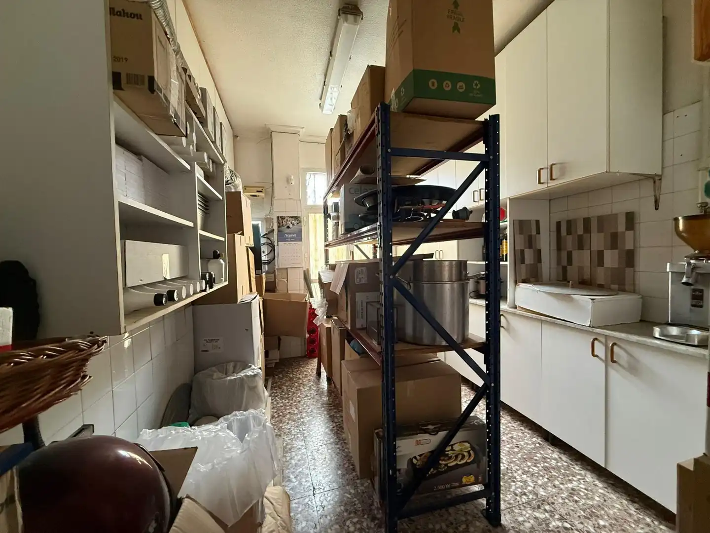 Business premises for sale in Centro, imagen 9
