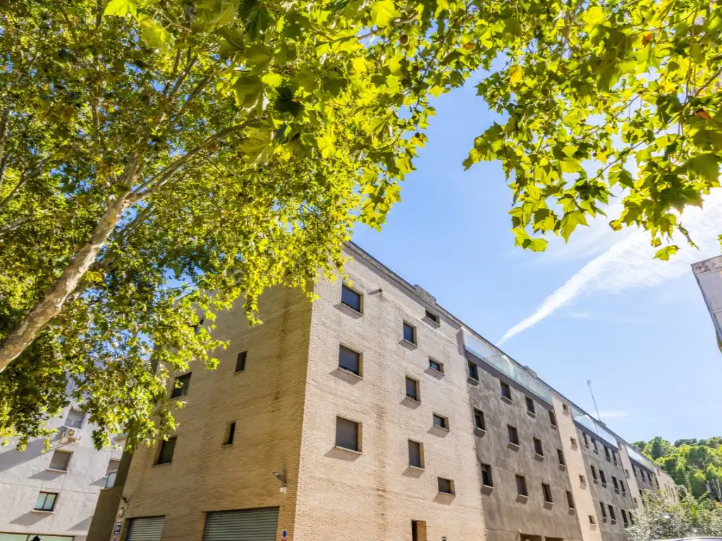 Flat with lift for sale in Avenida Marignane 24, imagen 28