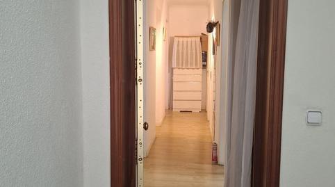 Foto 5 de Planta baixa en venda a Plaza Constitucion la, Valderas - Los Castillos, Madrid