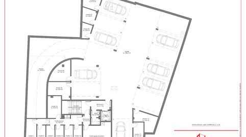 DUPLEX DE 3 HABITACIONES DE OBRA NUEVA, image 2