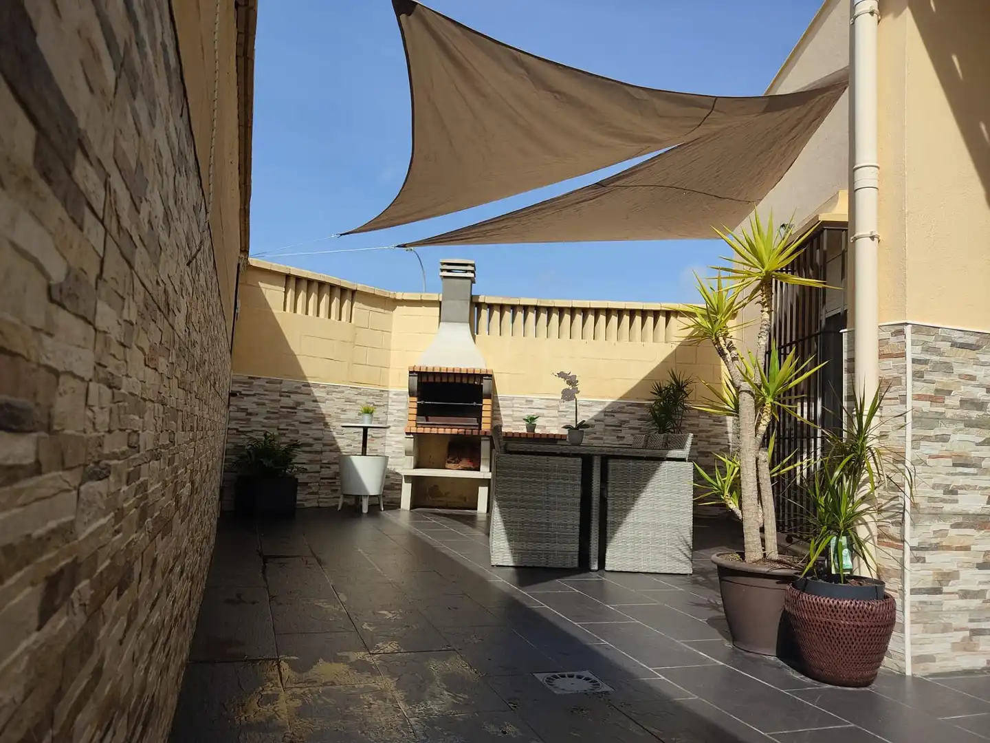 Reihenhaus zum Verkauf in Las Canteras, imagen 37
