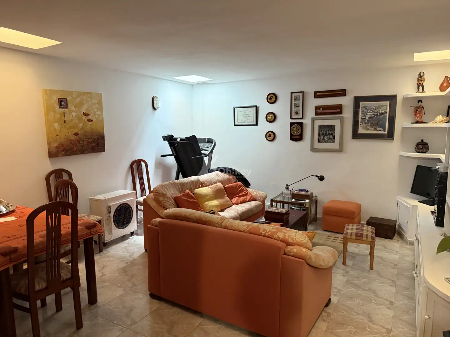 Casa adosada en venda en Majadahonda amb Aire condicionat, Calefacció i Jardí privat