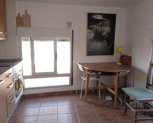 Dining room of Attic for sale in Lorca  with Air Conditioner and Terrace