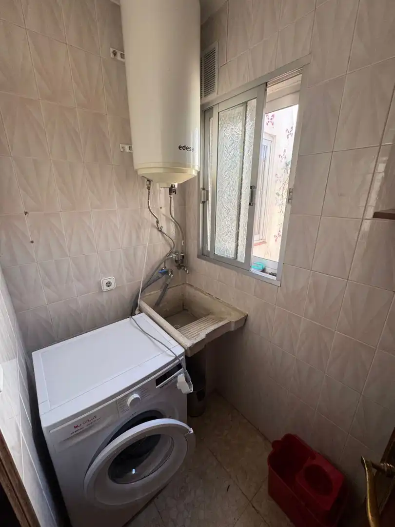 Flat for rent in Valdepeñas
