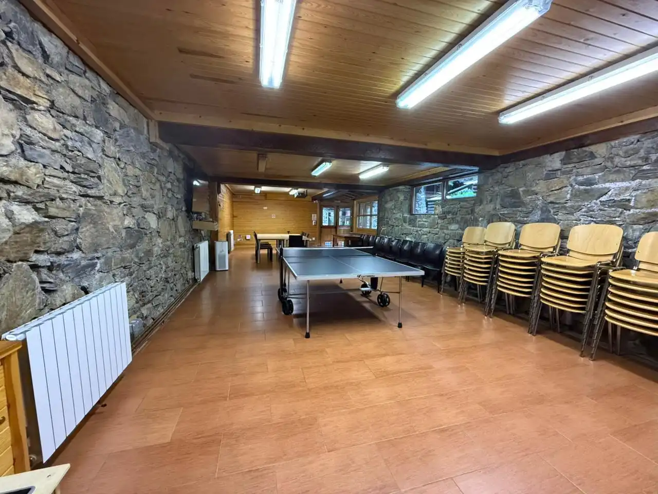 Planta baja en venta en Canillo con Calefacción, Terraza y Amueblado