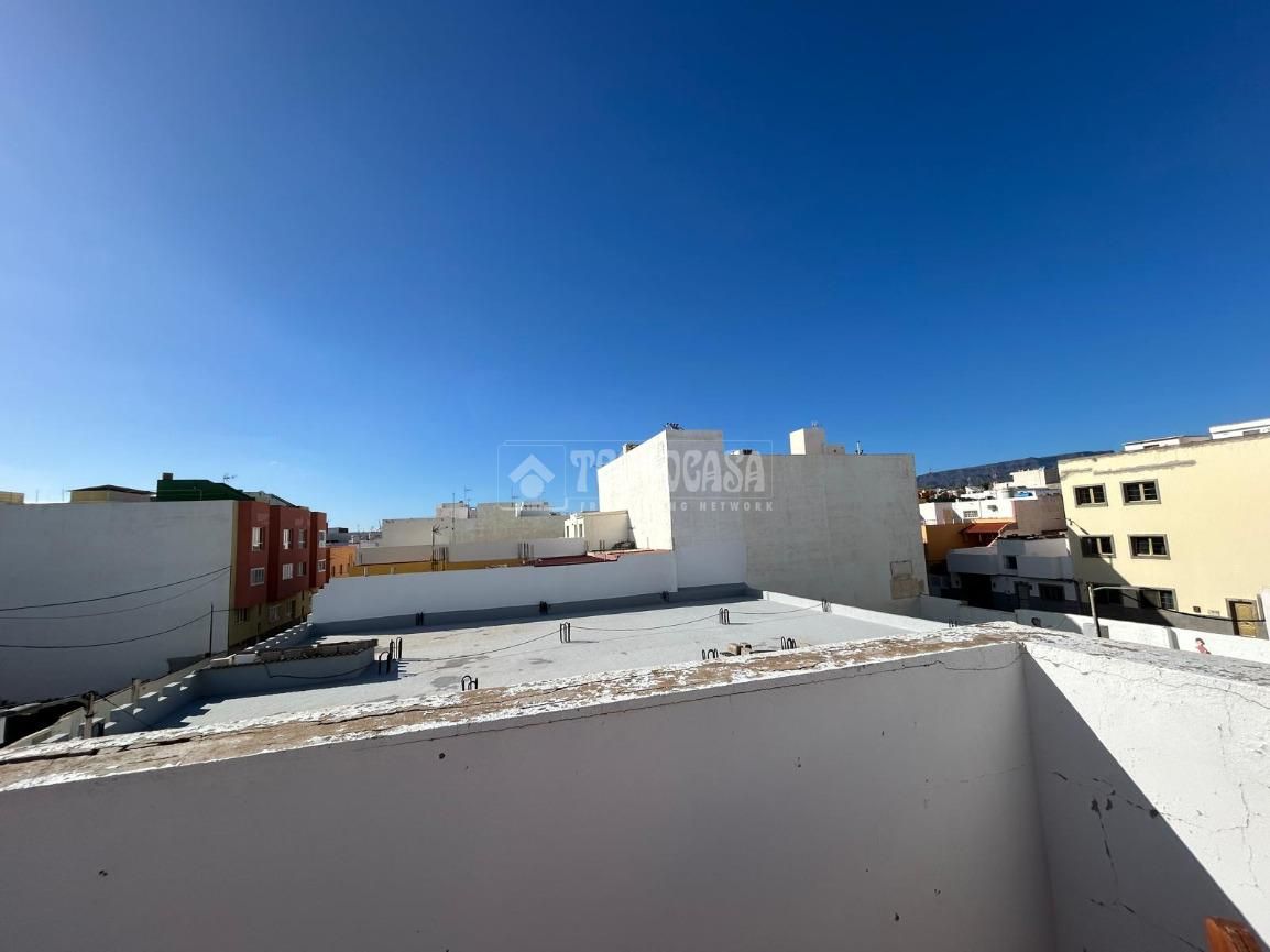 Dachboden zum verkauf in Cruce de Arinaga