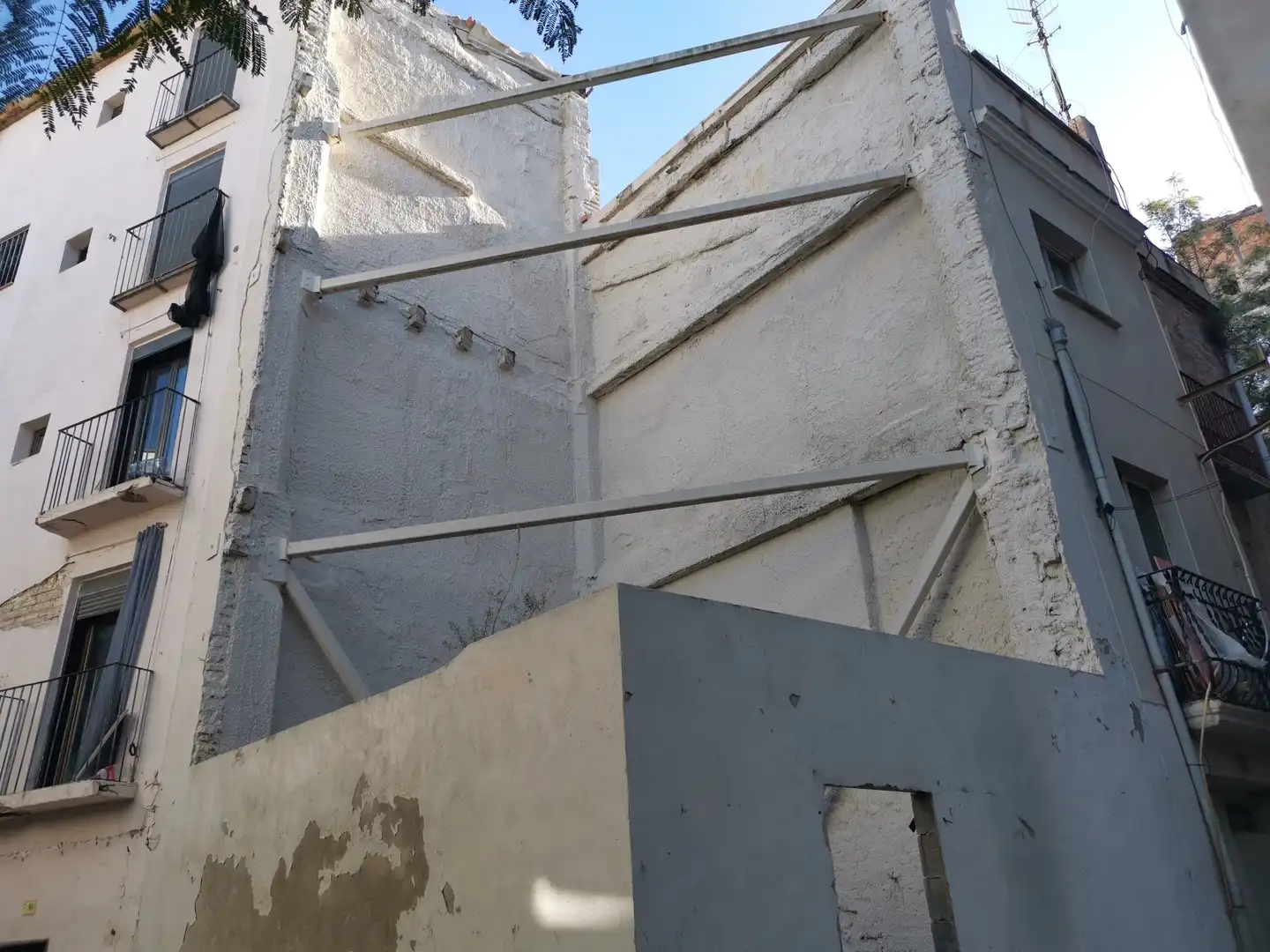 Terreny residencial en venda a Carrer de Cabanes 1, imagen 4