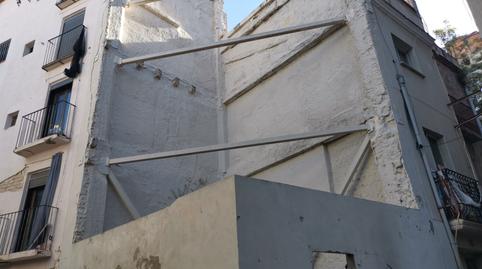 Foto 4 de Residencial en venda a Carrer de Cabanes, 1, Centre, Tortosa