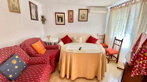 Foto 4 de Casa o xalet en venda a Jayena, Granada