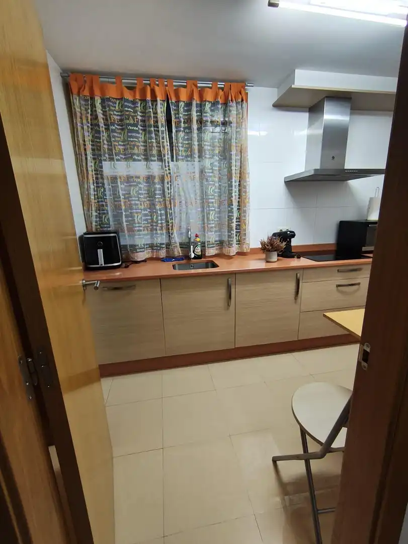 Apartament de lloguer a Santa Uxía de Ribeira, imagen 12