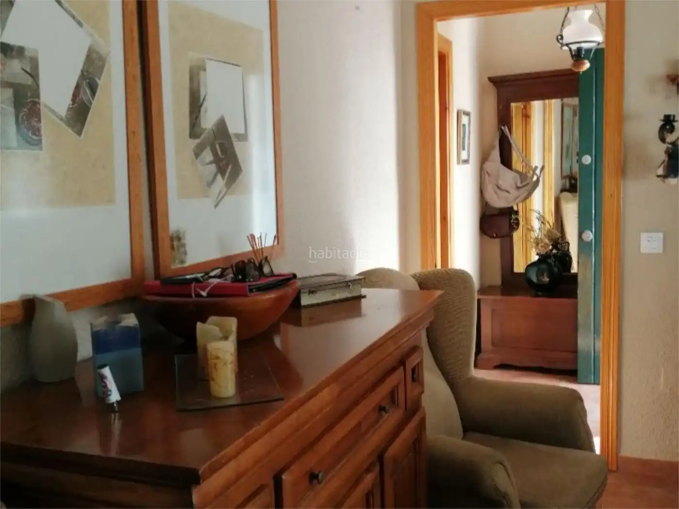 Apartamento en venta en Calle la Parra 3, imagen 2