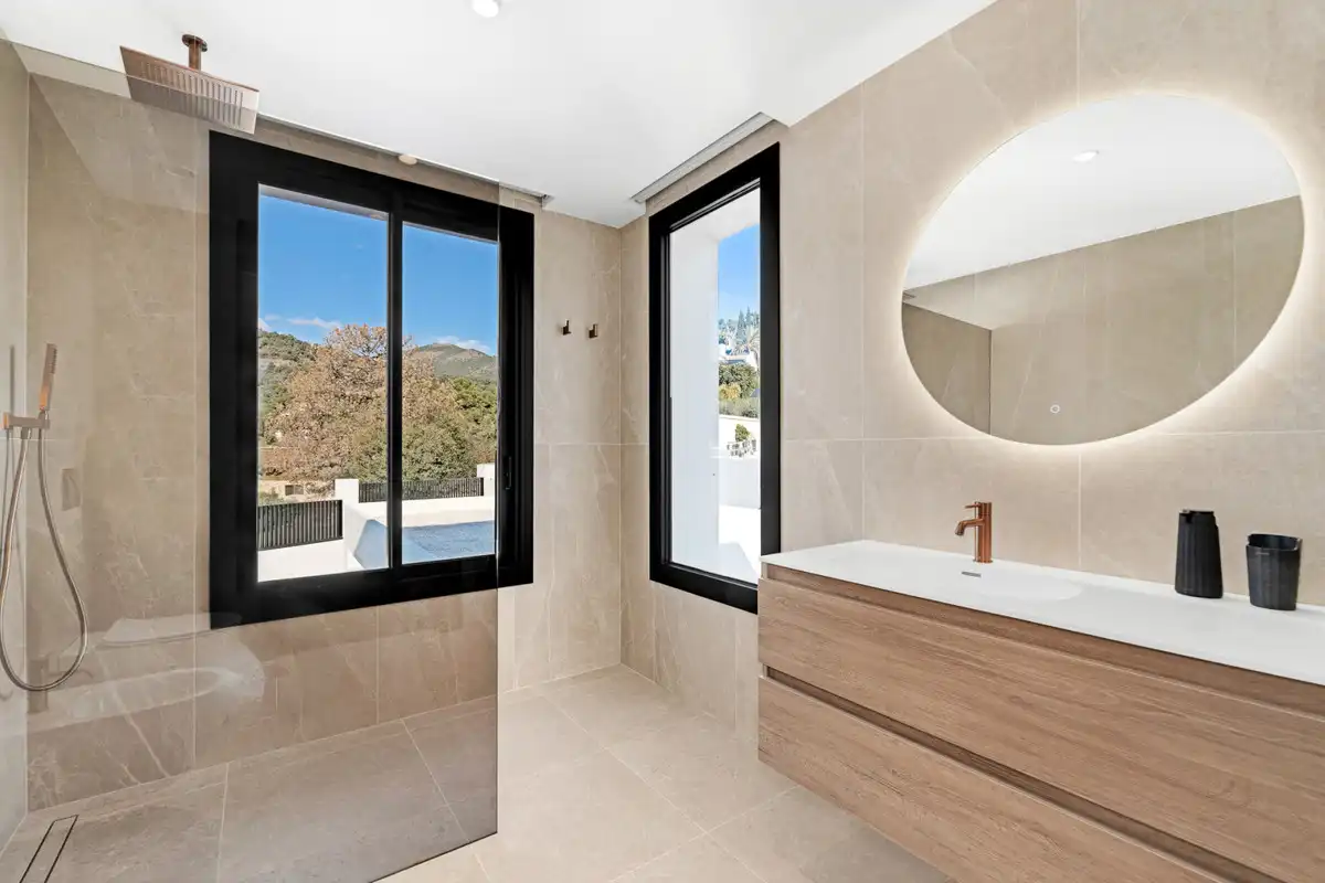 Casa a schiera in vendita a El Madroñal, imagen 13