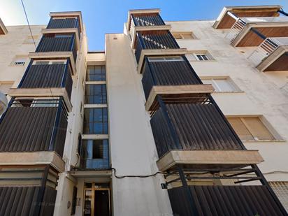 Vista exterior de Pis en venda en Salou amb Terrassa, Balcó i Piscina comunitària