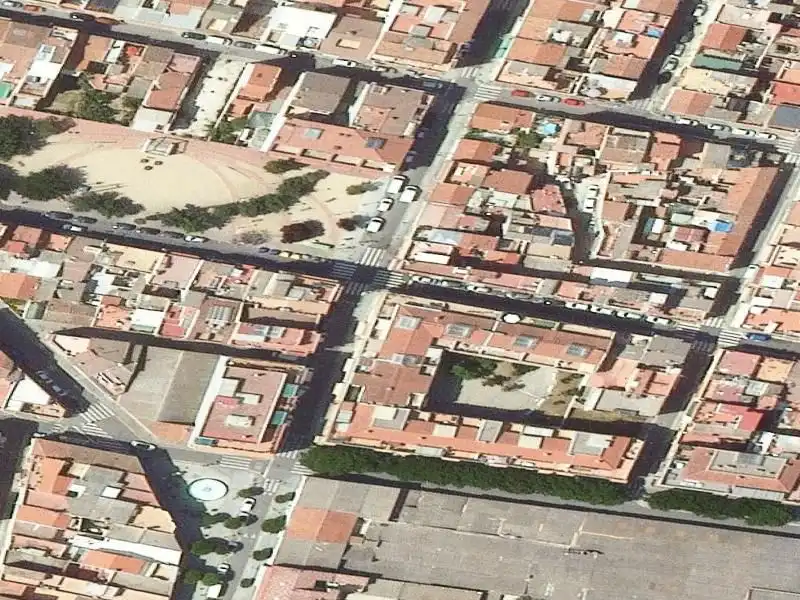 Wohnung zum Verkauf in Calle Riera la 62 N2-64 Ua