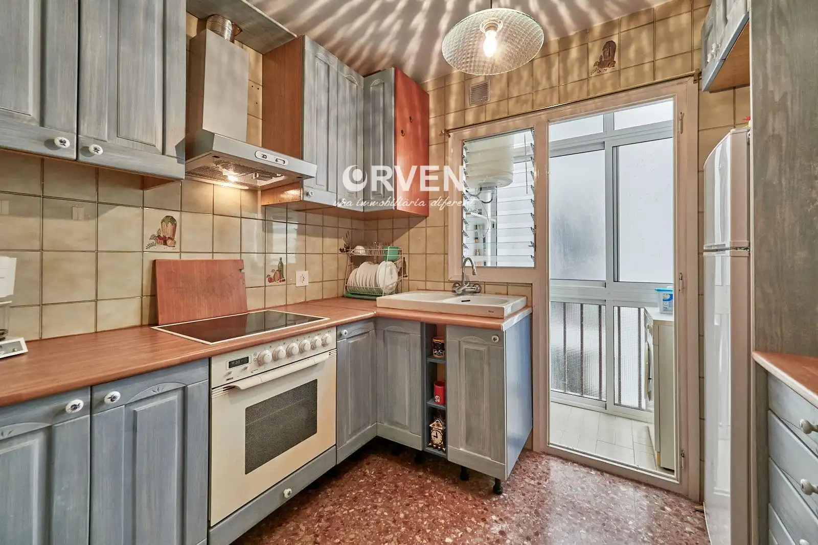 Wohnung mit Terrasse zum Verkauf in Lleida, imagen 6