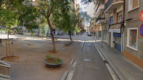 Foto 3 de Casa adosada en venta en El Guinardó, Barcelona Capital