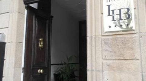 Foto 3 de Edifici en venda a  Plaza de España, Ribadeo, Lugo