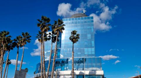 Photo 2 of Premises for rent in Ronda D'europa, 60, Masia Nova -  Solicrup, Vilanova i la Geltrú