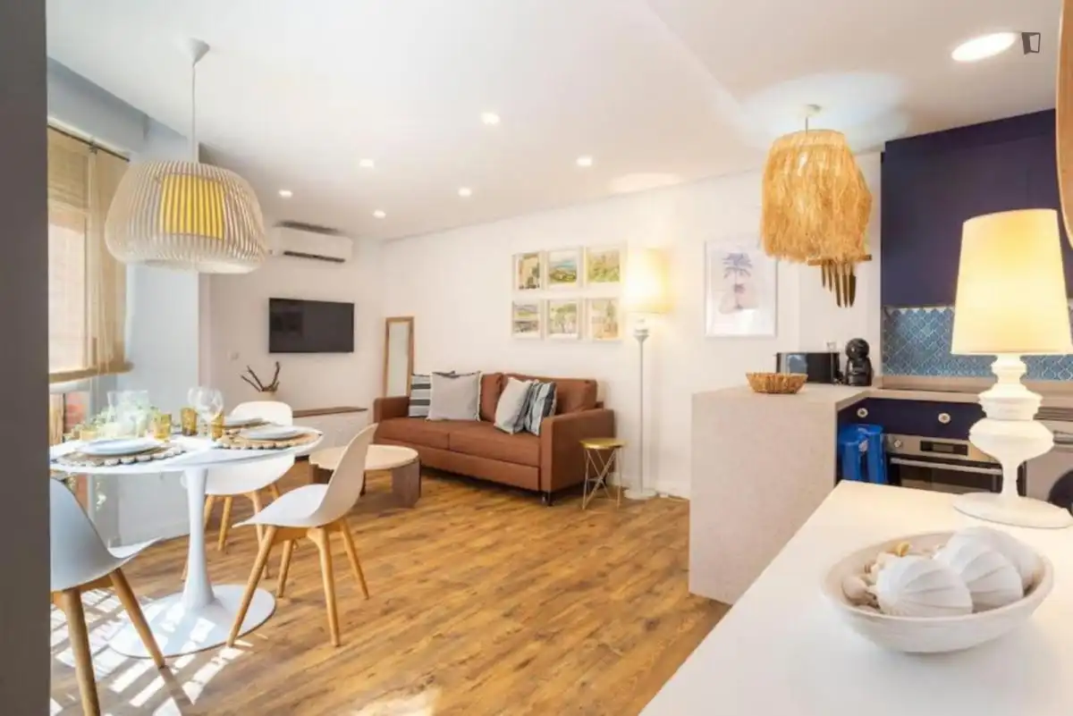 Apartments for rent in Carranque - Haza Cuevas