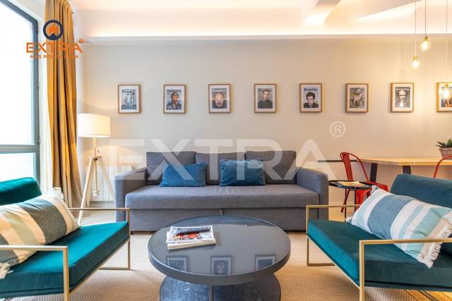 Piso en Venta en Calle de Juan Pradillo en Bellas Vistas