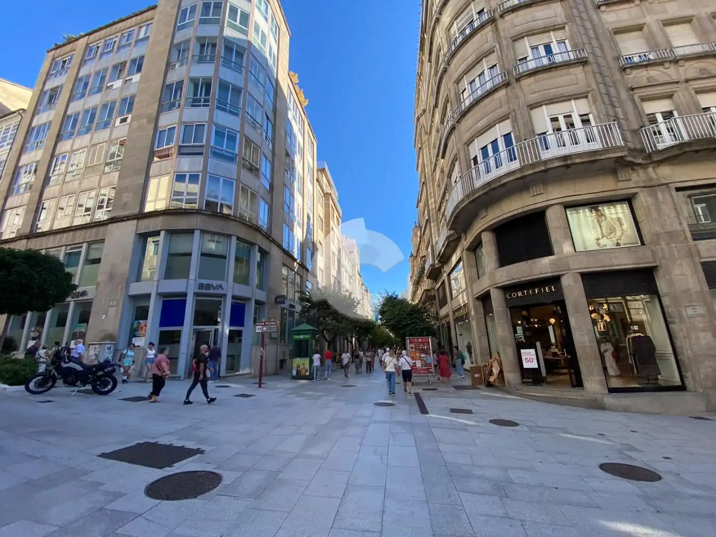 Local comercial de lloguer a Casco Viejo, imagen 3
