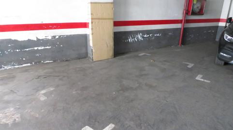 Foto 2 de Garatge en venda a Sant Antoni, Barcelona